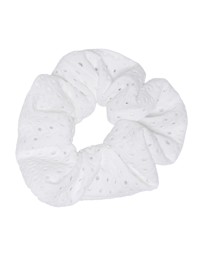 Only - ONLCaro Scrunchie - Cloud Dancer